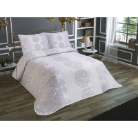 Покрывало Jackline Pano  Onella Grey  240x260