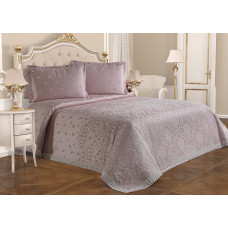 Покрывало Tropik home Алегра Роуз
