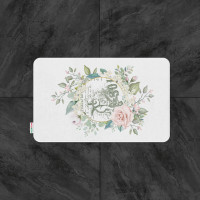 Ванный коврик Tabe Angel 60x100
