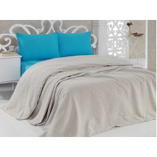 Покрывало Diva Damas Light Беж 200x240
