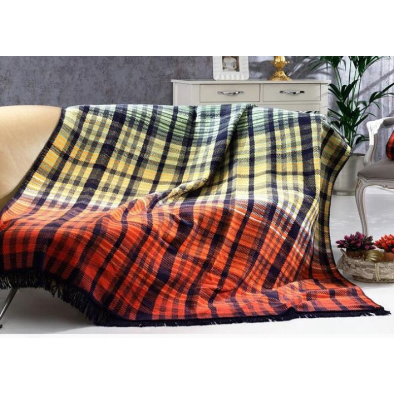 Плед Diva Karegi 180x220
