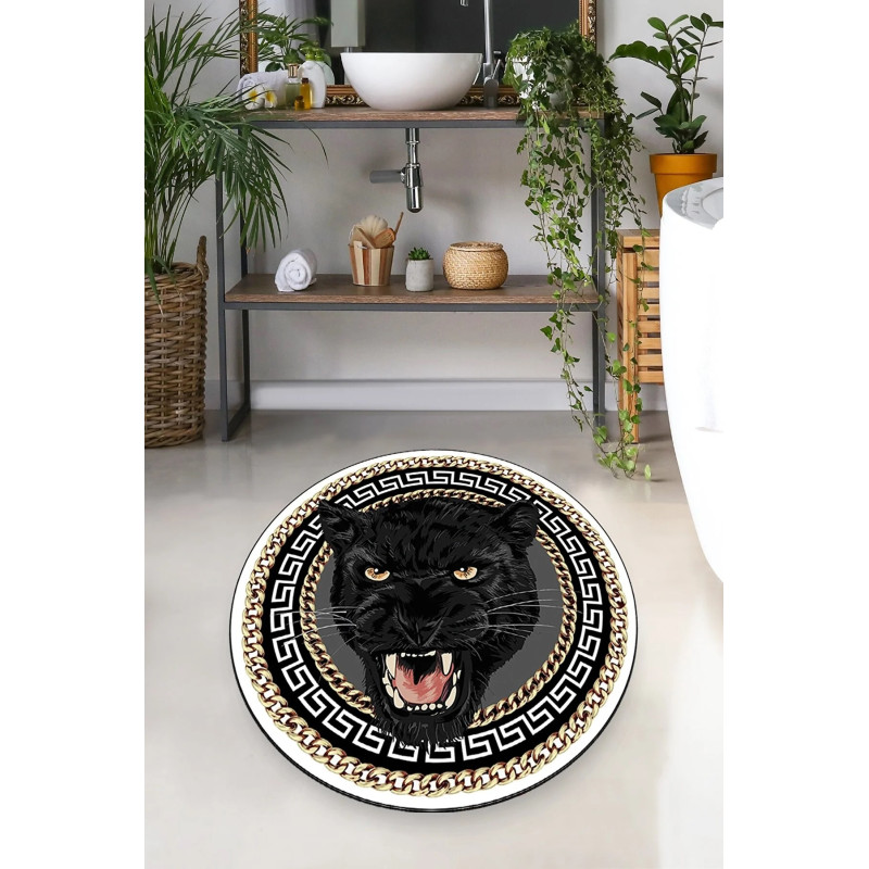 Коврик в детскую комнату Chilai Home Pamtara 140*140
