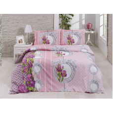 Постельный комплект Gokay Sunay 160x220x2
