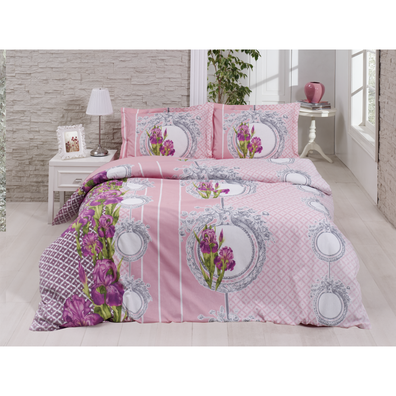 Постельный комплект Gokay Sunay 160x220x2
