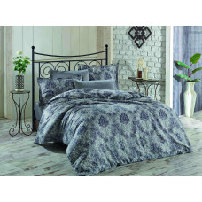 Комплект постельного белья Class Similar Grey
