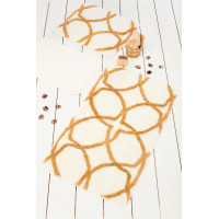 Коврик для ванной Chilai Home Bonne Altin