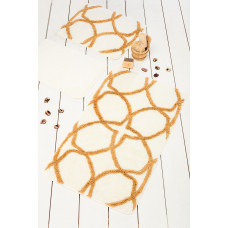 Ванный коврик Chilai Home Bonne Altin
