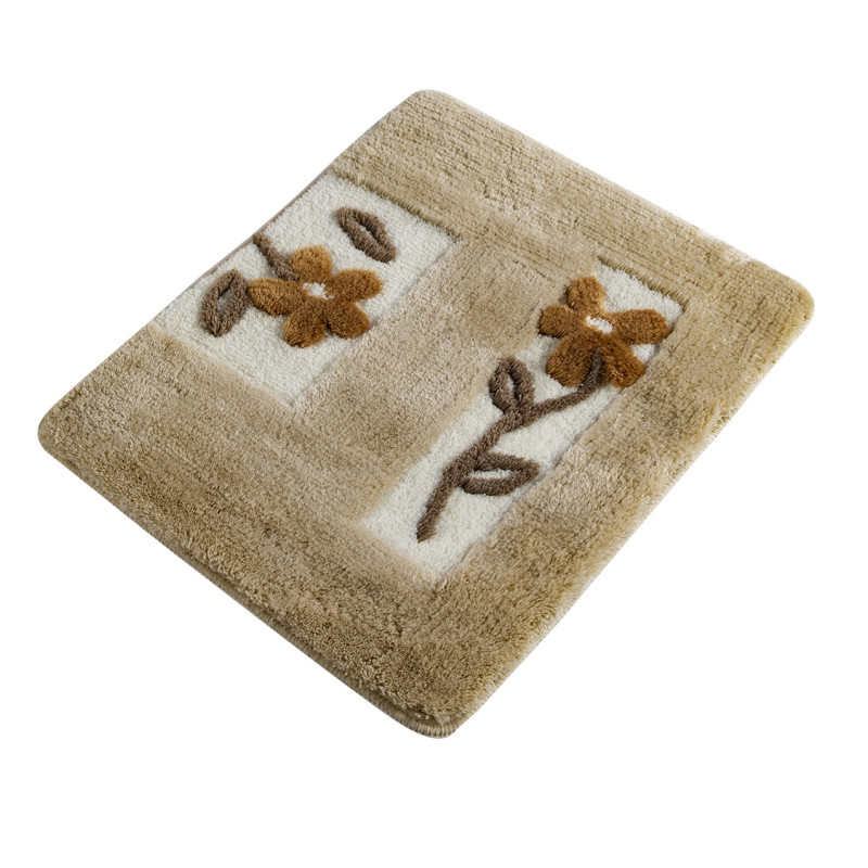 Коврик для ванной Chilai Home  Linda Tas   50x60