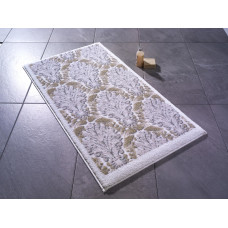 Коврик для ванной Confetti Ornamental бежевый 80*140
