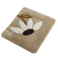 Коврик для ванной Chilai Home Daisy Tas    50x60