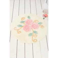 Ванный коврик Chilai Home Riva Yuvarlak
