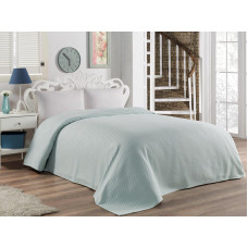 Покрывало Diva Jakar Aqua 200x240
