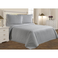 Покрывало Tropik home Style Mint