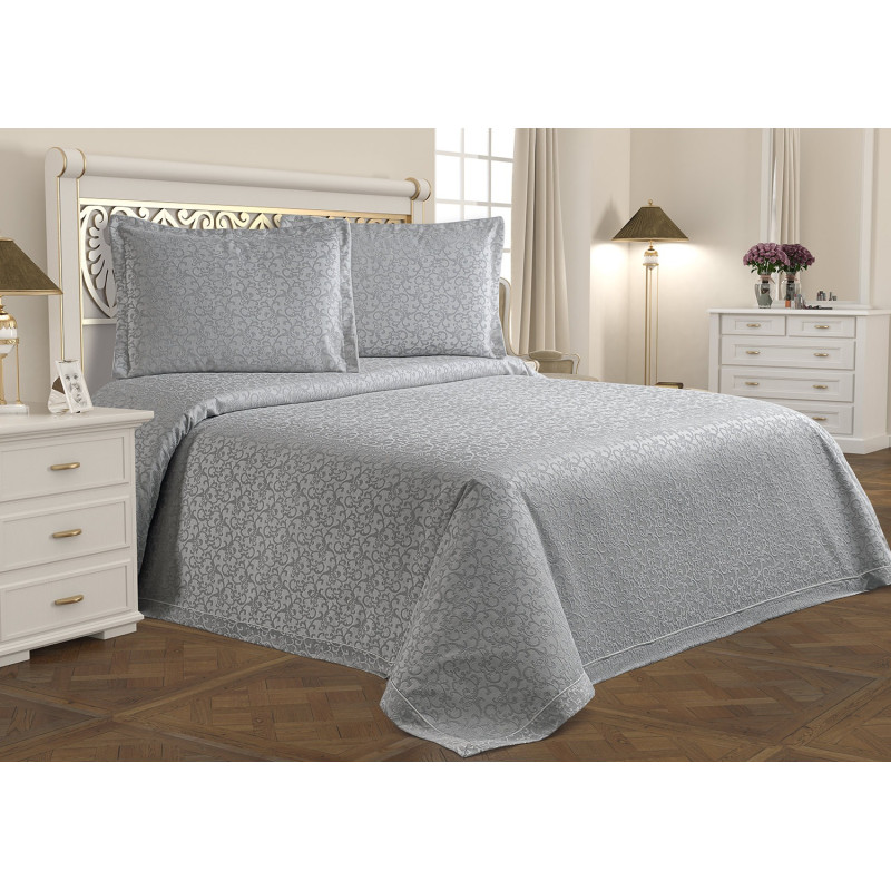 Покрывало Tropik home Style Mint
