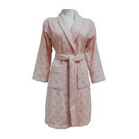 Халат Class Karo Woman Powder S