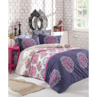 Комплект постельного белья Majoli Osacar v2