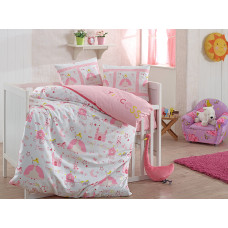 Комплект постельного белья Class Peri v1
