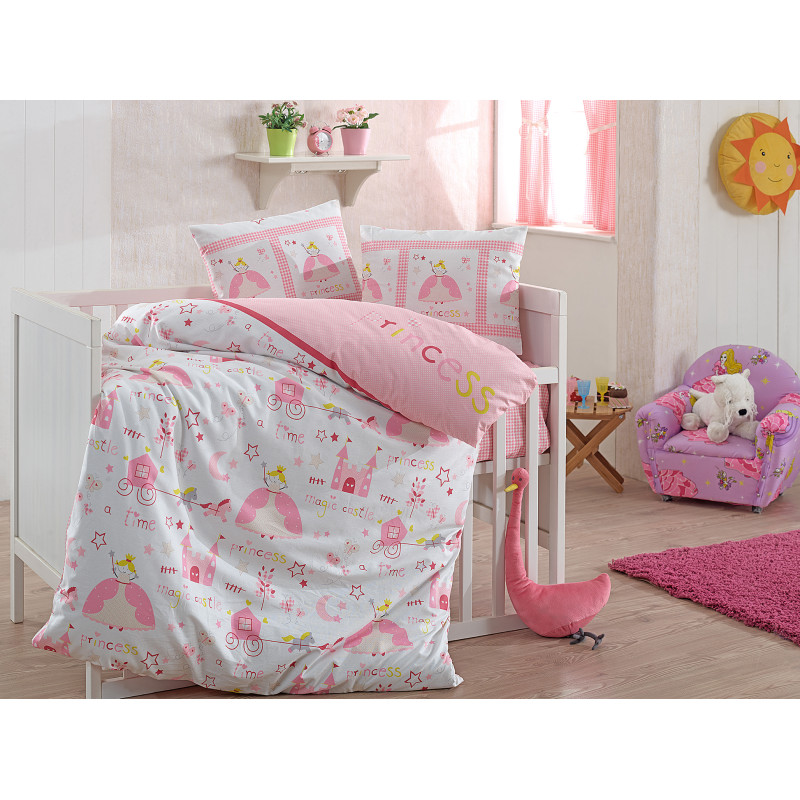 Комплект постельного белья Class Peri v1
