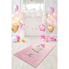 Коврик в детскую комнату Chilai Home PRETTY 100*160
