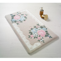 Ванный коврик Confetti June Pembe
