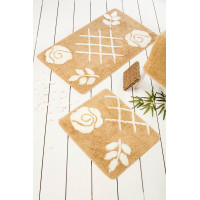 Коврик для ванной Chilai Home Pastel Tas