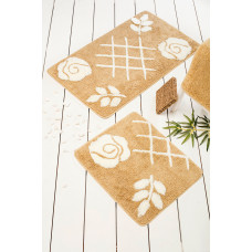 Коврик для ванной Chilai Home Pastel Tas
