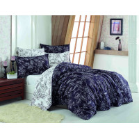 Комплект постельного белья Class Luya v1 Black