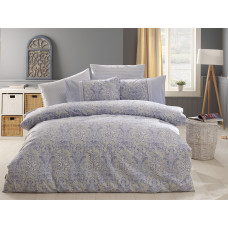 Комплект постельного белья Majoli Siria v4
