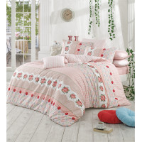 Постельный комплект Majoli Button v1
