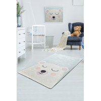 Коврик в детскую комнату Chilai Home   BABY BEAR 100*160