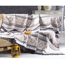 Плед Diva Hali 180x220
