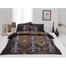 Комплект постельного белья Majoli Julie v3