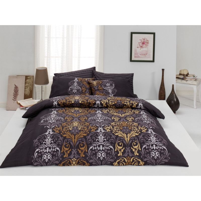 Комплект постельного белья Majoli Julie v3