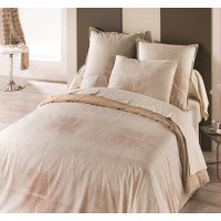 Комплект постельного белья Majoli Senfoni