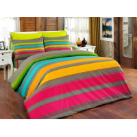 Комплект постельного белья Majoli Elle v2