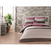 Комплект постельного белья Majoli Элит v2 200x220
