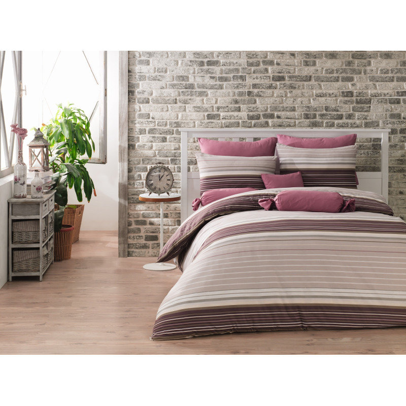 Комплект постельного белья Majoli Elit v2 200x220