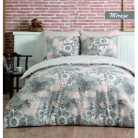 Комплект постельного белья Majoli Mirage v1  200x220