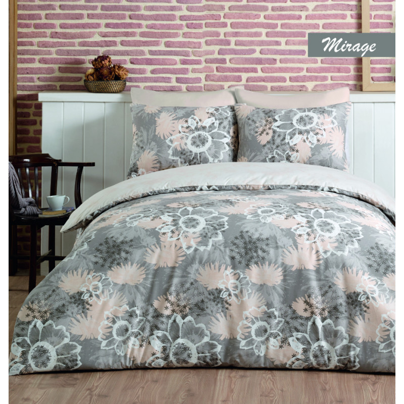 Комплект постельного белья Majoli Mirage v1 200x220
