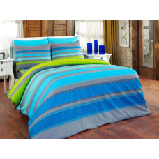 Постельное белье Majoli ранфорс Elle v1 200x220
