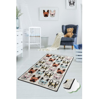 Коврик в детскую комнату Chilai Home   DOGS 100*160