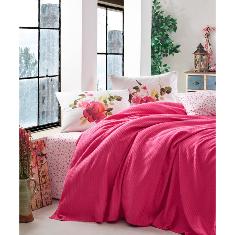 Пион Cotton Box Garden Rose
