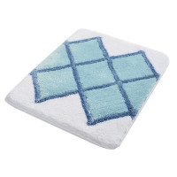 Коврик для ванной Chilai Home  Havana Mavi   50x60