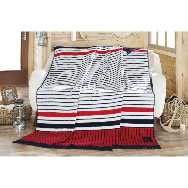 Плед Diva Denizci 180x220
