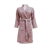 Халат Class Clerica Woman Hazelnut L