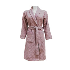 Халат Class Clerica Woman цвет орех
