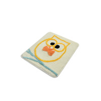 Ванный коврик Chilai Home Baykus Renkli 50*60
