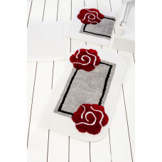 Коврик для ванной Chilai Home Dolce Gri
