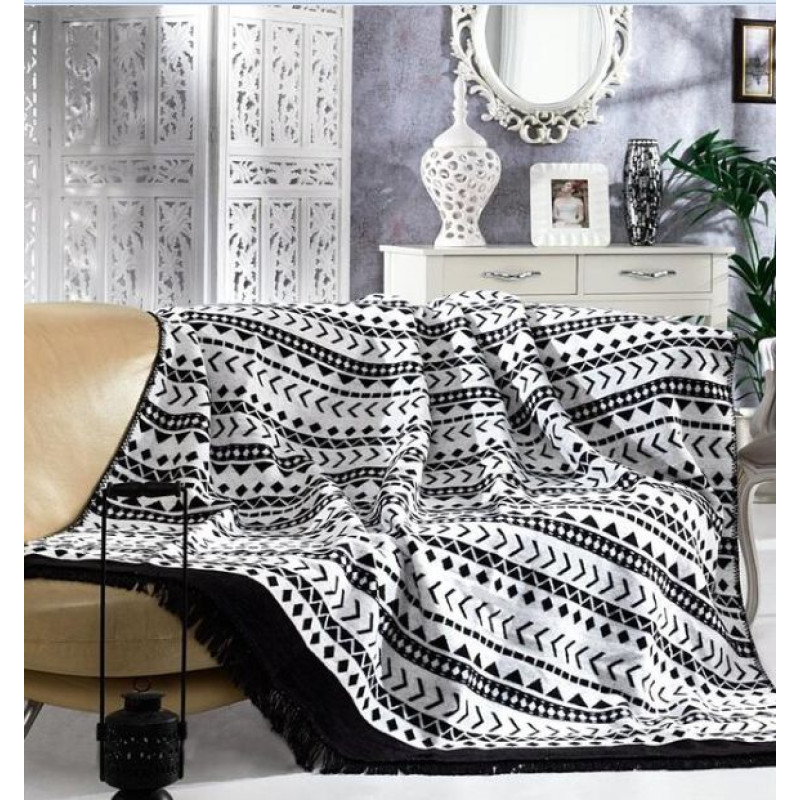 Плед Diva Yumus 180x220
