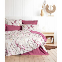 Комплект постільної білизни Cotton Box Renata Murdum